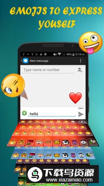 东噶藏文输入法手机安卓版截图2