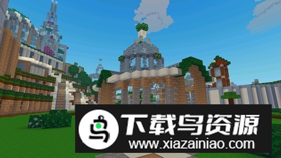 Block Craft 3D方块工艺造城模拟器中文版截图2