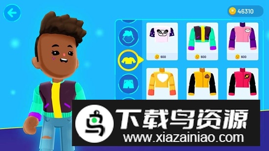 PKXD探索宇宙正版游戏最新版截图3