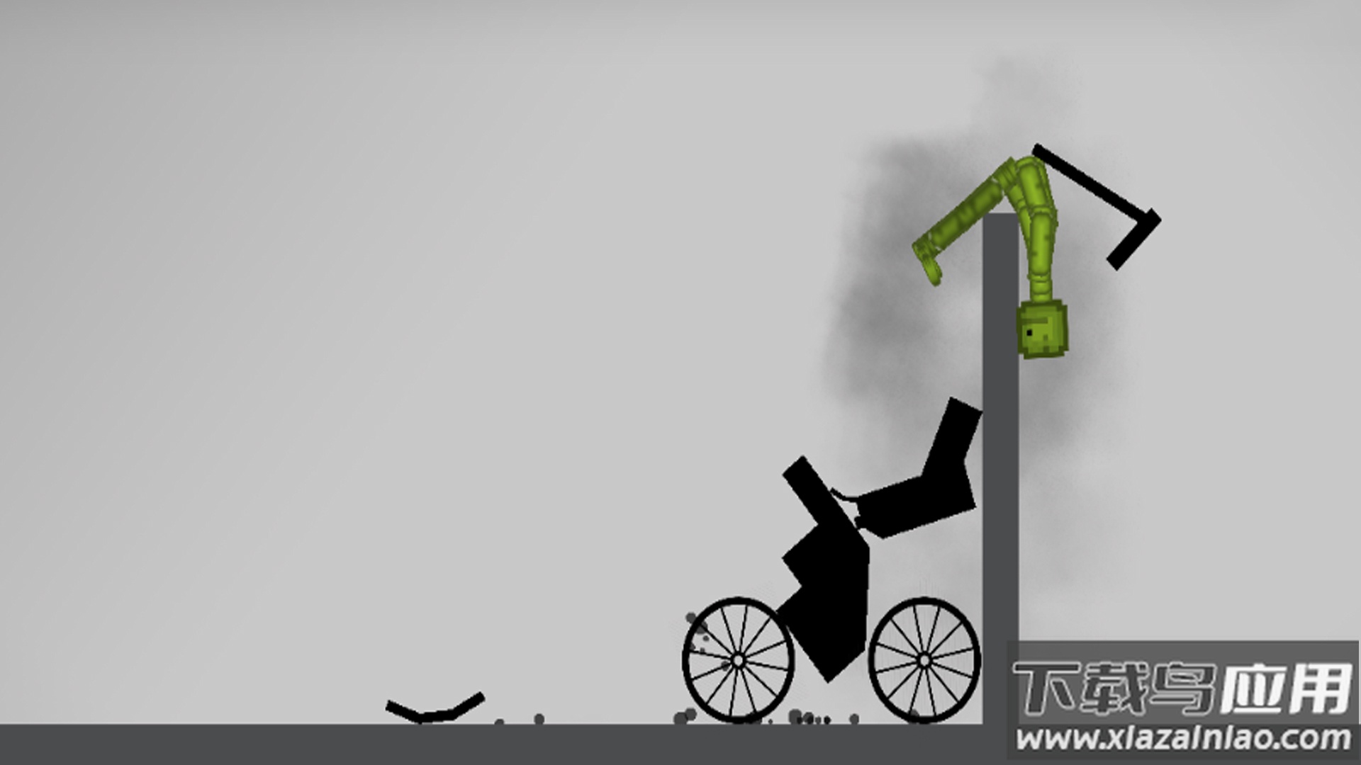 甜瓜车模模拟器游戏下载安装最新版截图1