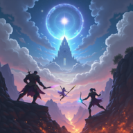 奇异之地游戏手机版