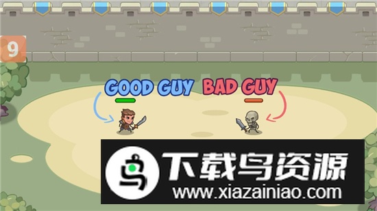 Idle Legion Hero March放置军团英雄行军无限钻石版截图2