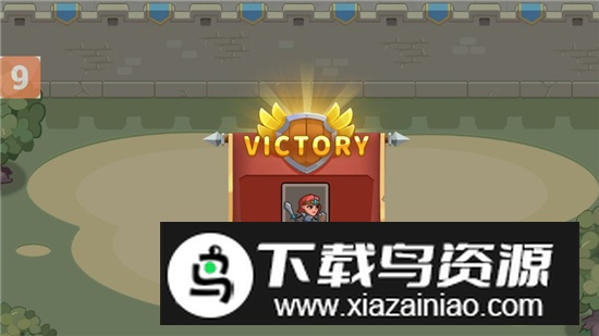 Idle Legion Hero March放置军团英雄行军无限钻石版截图3