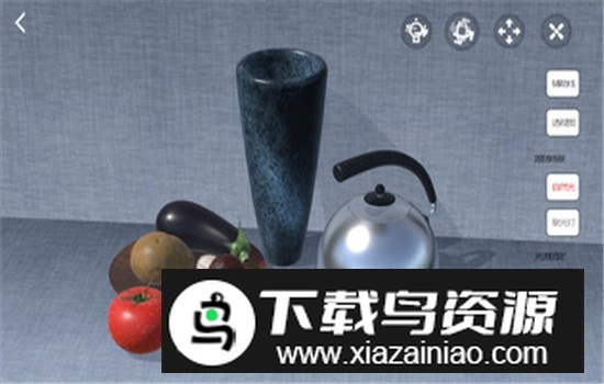 爱素描APP手机版最新版本截图3