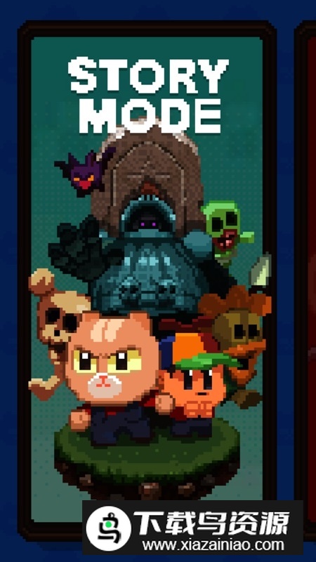 The Way Home回家之路游戏国际服最新版截图1