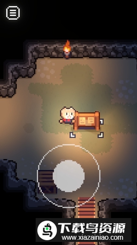 The Way Home回家之路游戏国际服最新版截图2