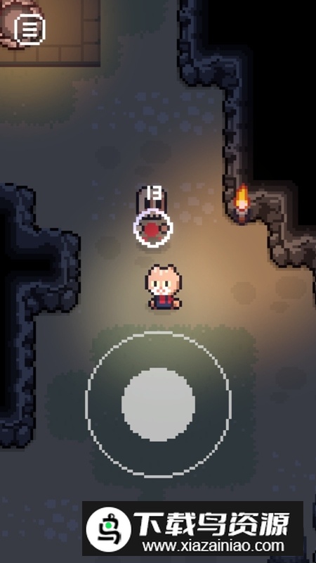 The Way Home回家之路游戏国际服最新版截图3