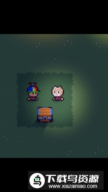 The Way Home回家之路游戏国际服最新版截图4