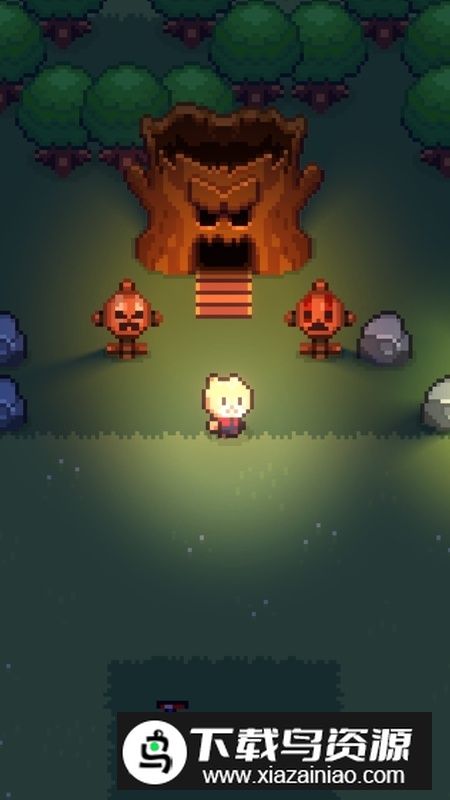 The Way Home回家之路游戏国际服最新版截图5