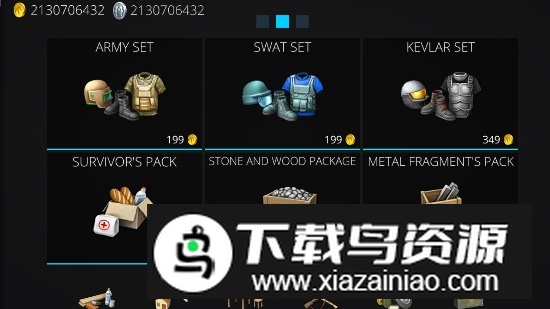 海洋之家岛屿生活模拟器无限金币汉化版最新版截图1