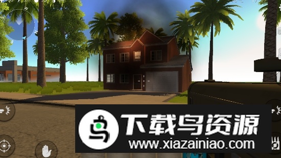 海洋之家岛屿生活模拟器无限金币汉化版最新版截图3