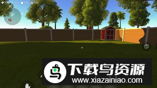 海洋之家岛屿生活模拟器无限金币汉化版最新版截图4