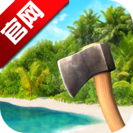 OceanIsHome海洋之家岛屿生存汉化版