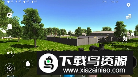 OceanIsHome海洋之家岛屿生存汉化版截图