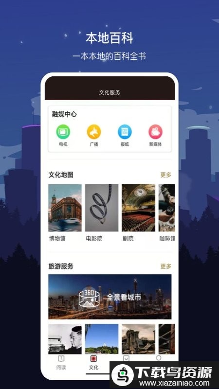 数字徐州app最新版截图3