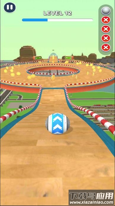 城市滚球游戏下载安装最新版截图1