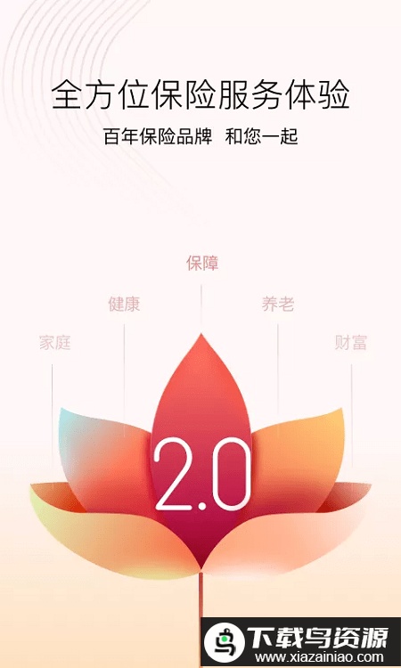 招商仁和人寿app截图3