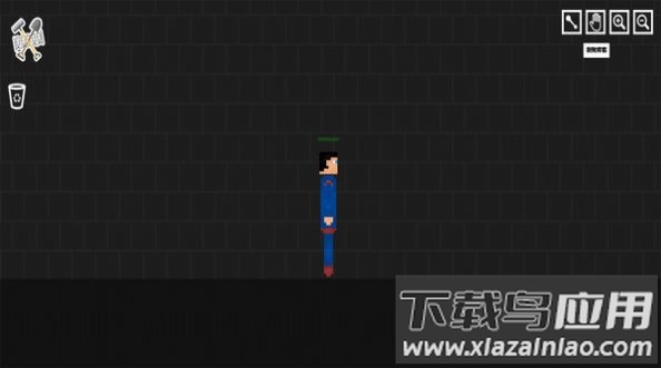 田园游乐场游戏下载安装最新版截图1