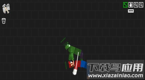 田园游乐场游戏下载安装最新版截图2