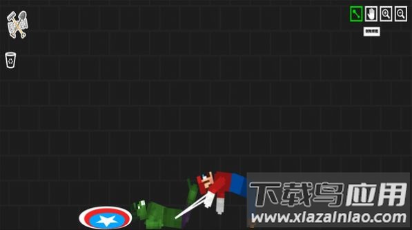 田园游乐场游戏下载安装最新版截图4