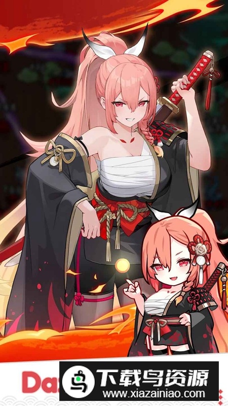 忍者喵喵保卫村庄游戏2025最新版截图4