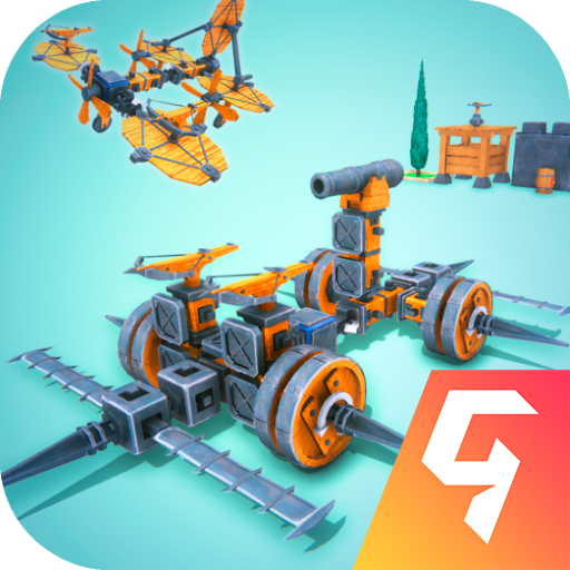 毁灭工具游戏官方正版下载