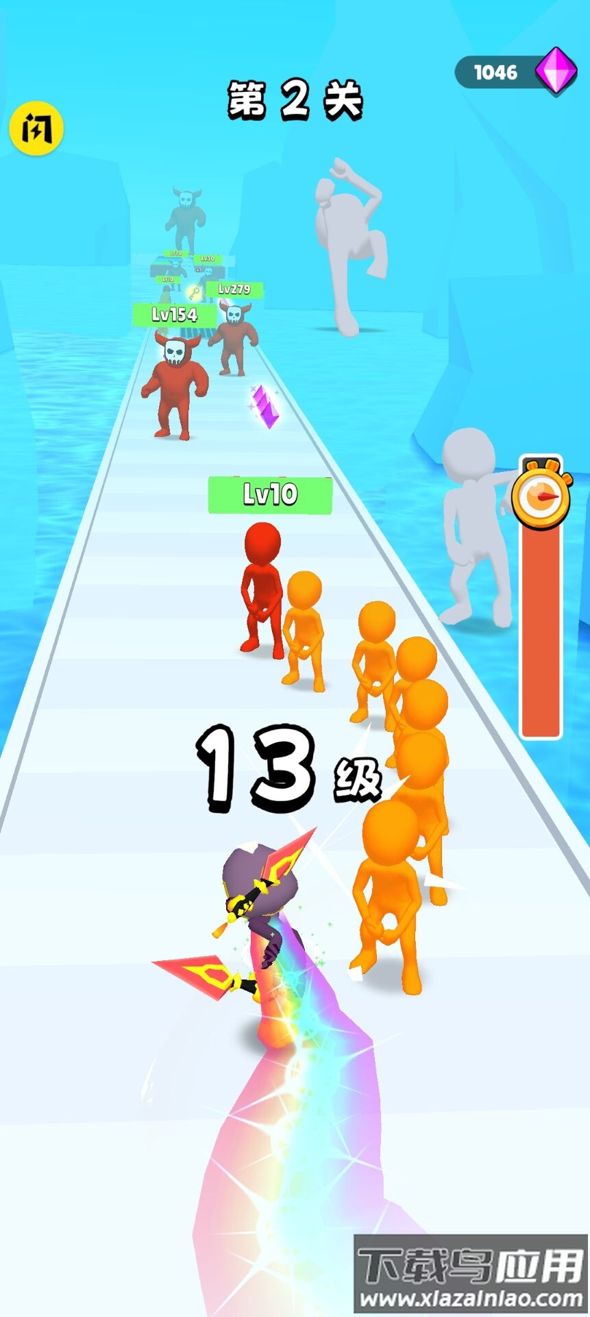 抄起家伙冲游戏下载安装截图