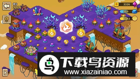 幻兽爱合成官方正版手游最新版截图1