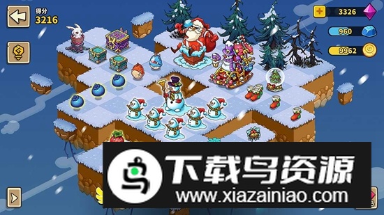 幻兽爱合成官方正版手游最新版截图2