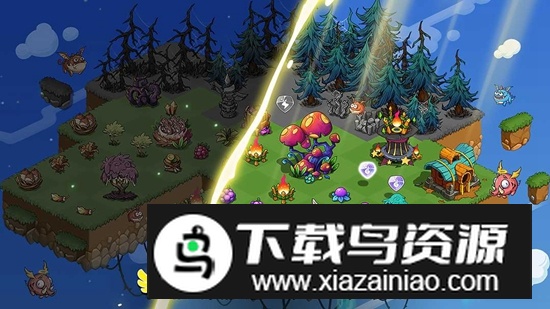 幻兽爱合成官方正版手游最新版截图3