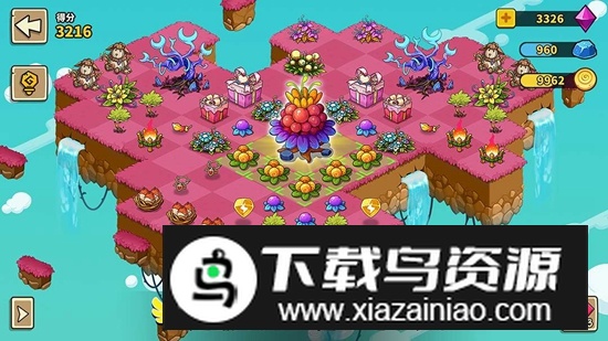 幻兽爱合成官方正版手游最新版截图5