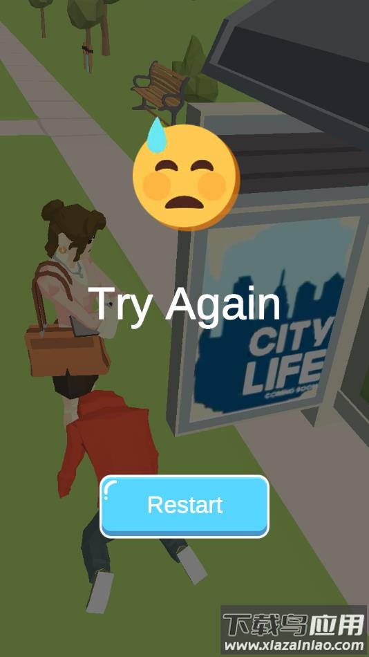 神偷之手游戏下载手机版最新版截图1