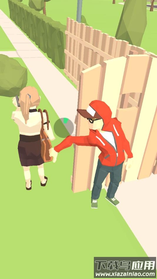 神偷之手游戏下载手机版最新版截图4