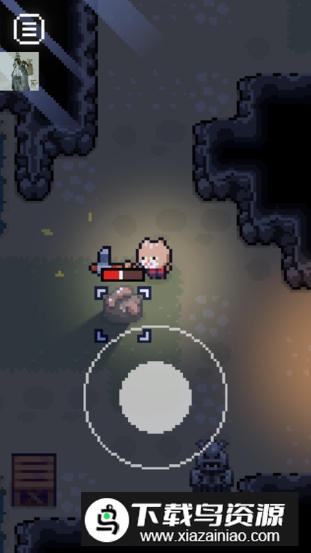 The Way Home回家的猫内置菜单版截图2