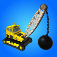 破坏城市模拟游戏下载