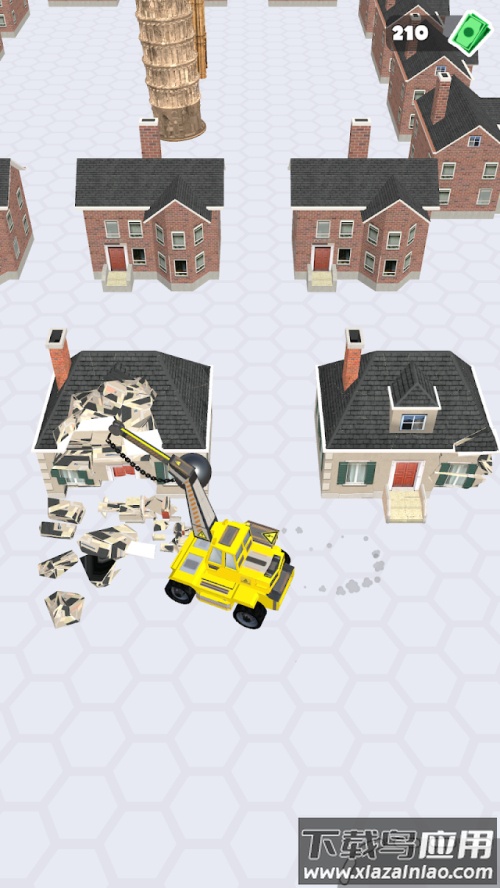破坏城市模拟游戏下载最新版截图1