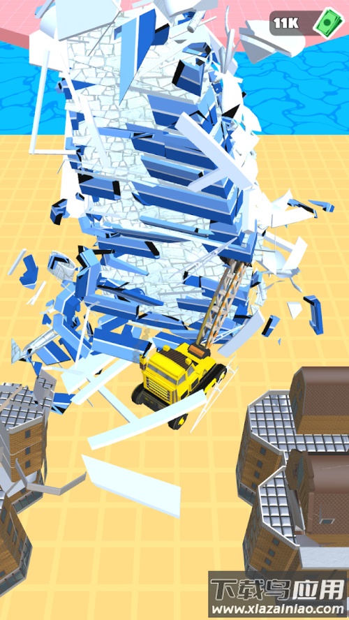 破坏城市模拟游戏下载最新版截图3