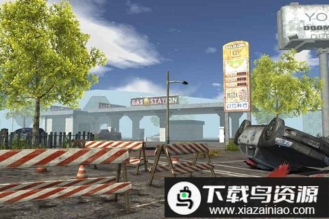 代号z网易版最新版截图3