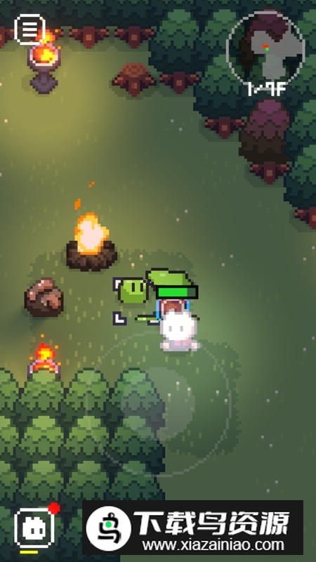 回家的路破解版人物无敌不死版截图2