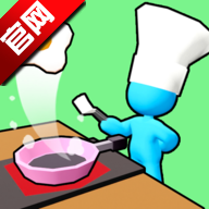 Kitchen Fever厨房狂热食品大亨官方正版