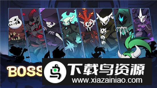 假面召唤手游安卓版官方版截图5