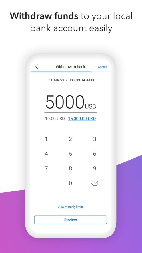 派安盈app(payoneer)截图2