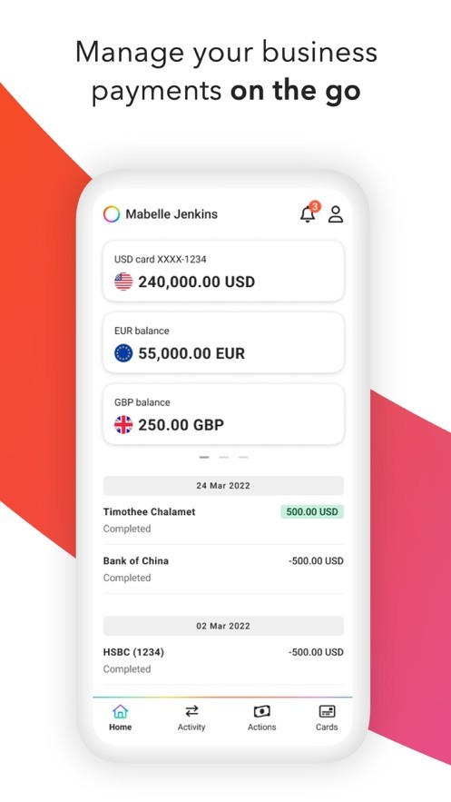 派安盈app(payoneer)截图3