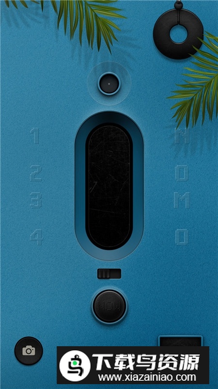 NOMO CAM相机官方最新版截图4