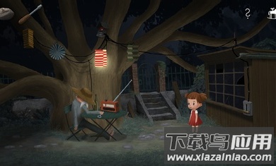 墙门之外游戏最新版截图1