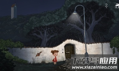 墙门之外游戏最新版截图4