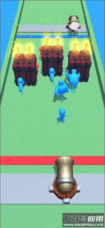 救救猫猫游戏下载安装最新版截图2