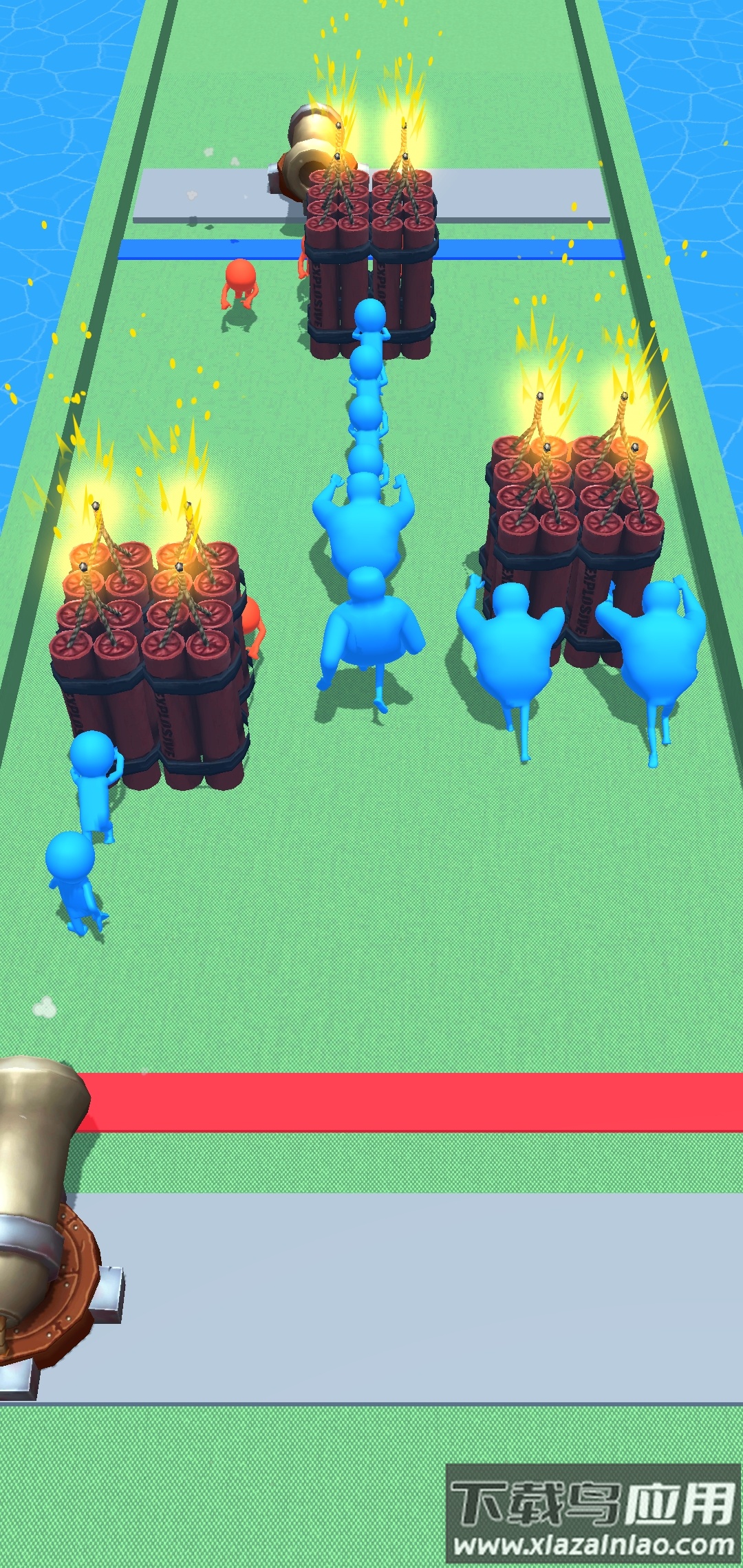 救救猫猫游戏下载安装最新版截图3