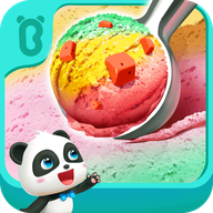 宝宝巴士宝宝冰淇淋工厂官方版