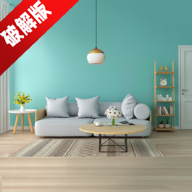 我的家居设计现代城市无限金币钻石版